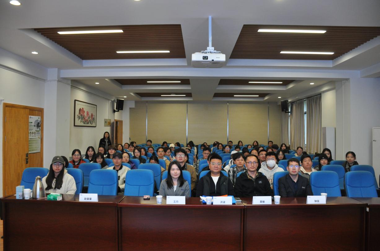 聚焦开放获取 赋能学术共享——我院成功举办第二期MDPI作者培训会