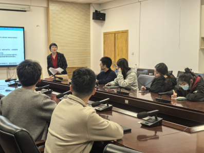 规范党员材料管理，夯实党务工作基础