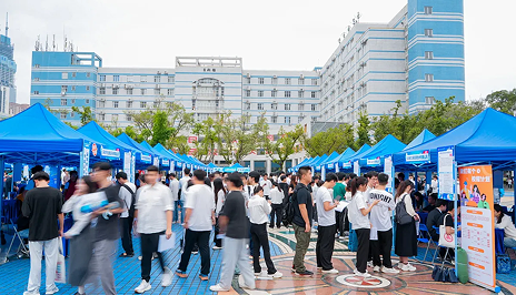 学生天地
